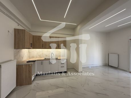 Apartment 72sqm for sale-Keratsini