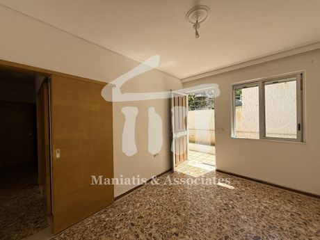 Apartment 51sqm for sale-Glyfada