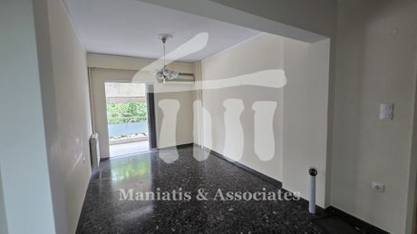 Apartment 55sqm for rent-Agios Ioannis Rentis