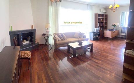 Apartment 100sqm for sale-Palaio Faliro