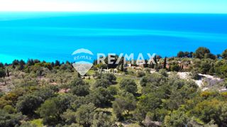 Αγροτεμάχια 856 τ.μ. για πώληση, Ν. Λευκάδας, Λευκάδα-thumb-2