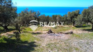 Αγροτεμάχια 856 τ.μ. για πώληση, Ν. Λευκάδας, Λευκάδα-thumb-9