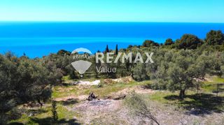 Αγροτεμάχια 856 τ.μ. για πώληση, Ν. Λευκάδας, Λευκάδα-thumb-3