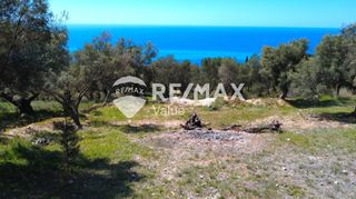 Αγροτεμάχια 856 τ.μ. για πώληση, Ν. Λευκάδας, Λευκάδα-thumb-11