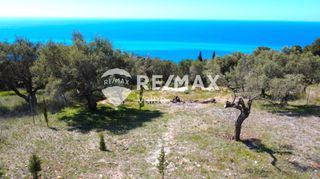 Αγροτεμάχια 856 τ.μ. για πώληση, Ν. Λευκάδας, Λευκάδα-thumb-4