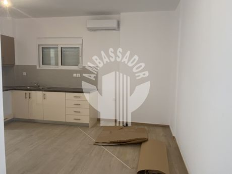 Apartment 64sqm for sale-Alimos » Ano Kalamaki