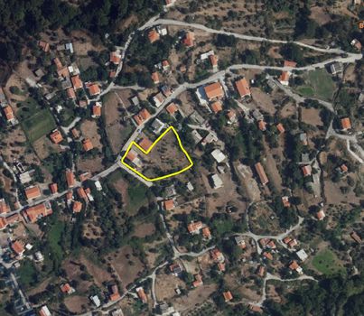 Μονοκατοικία 200τ.μ. για πώληση-Σαμοθράκη » Αλώνια