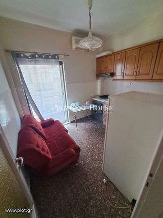 Studio / γκαρσονιέρα 35 τ.μ. για ενοικίαση, Θεσσαλονίκη - Περιφ/Κοί Δήμοι, Αμπελόκηποι