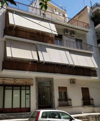 Κτίριο 390 τ.μ. για ενοικίαση