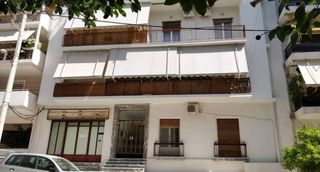 Κτίριο 390 τ.μ. πρός ενοικίαση, Πειραιάς, Πειραϊκή-thumb-1