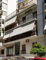 Κτίριο 390 τ.μ. πρός ενοικίαση, Πειραιάς, Πειραϊκή-thumb-2