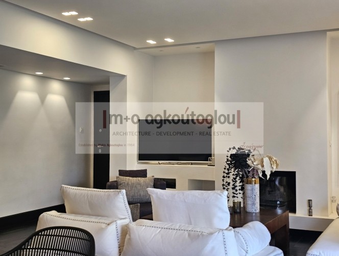 Διαμέρισμα 145 τ.μ. πρός ενοικίαση, Αθήνα - Νότια Προάστια, Βούλα