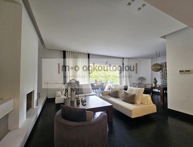 Διαμέρισμα 145 τ.μ. πρός ενοικίαση, Αθήνα - Νότια Προάστια, Βούλα