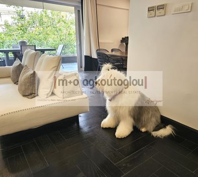 Apartment 145 sqm for rent