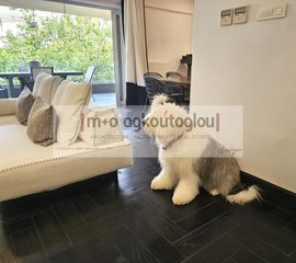 Διαμέρισμα 145 τ.μ. για ενοικίαση