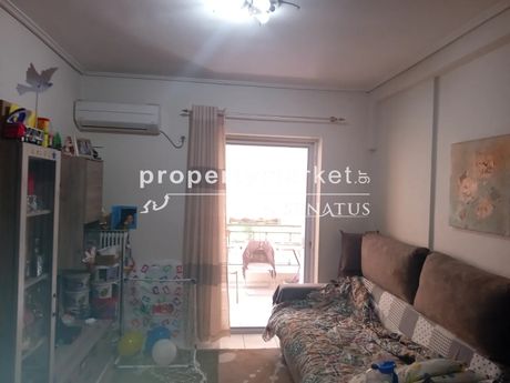 Apartment 40sqm for sale-Kolonos - Kolokinthous » Kolonos