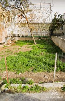 Land plot 125sqm for sale-Polichni