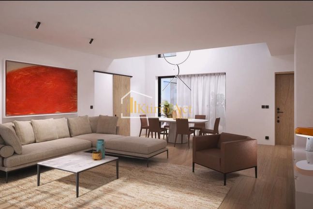 Maisonette 153 sqm for sale, Athens - South, Alimos