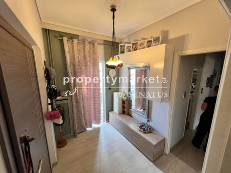 Apartment 74sqm for sale-Patision - Acharnon » Plateia Amerikis