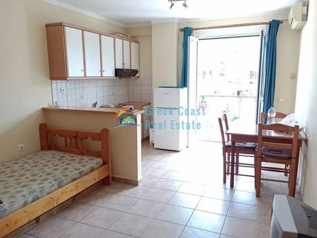 Studio 34sqm for sale-Patra » Begoulaki