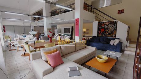 Store 320sqm for rent-Nea Smyrni » Alsos