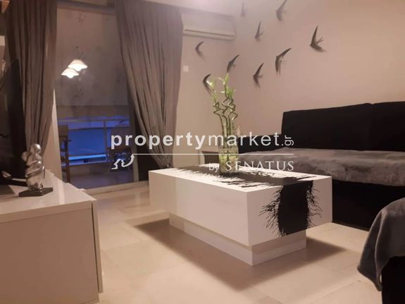 Apartment 54 sqm for sale, Athens - South, Nea Smyrni