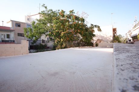 Detached home 73sqm for sale-Agios Dimitrios » Nekrotafeio