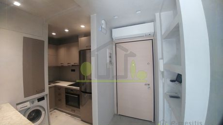 Studio / γκαρσονιέρα 30τ.μ. για ενοικίαση-Πάτρα » Αγυιά