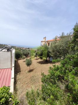 Οικόπεδο 535τ.μ. για πώληση-Μεσσατίδα » Κρήνη