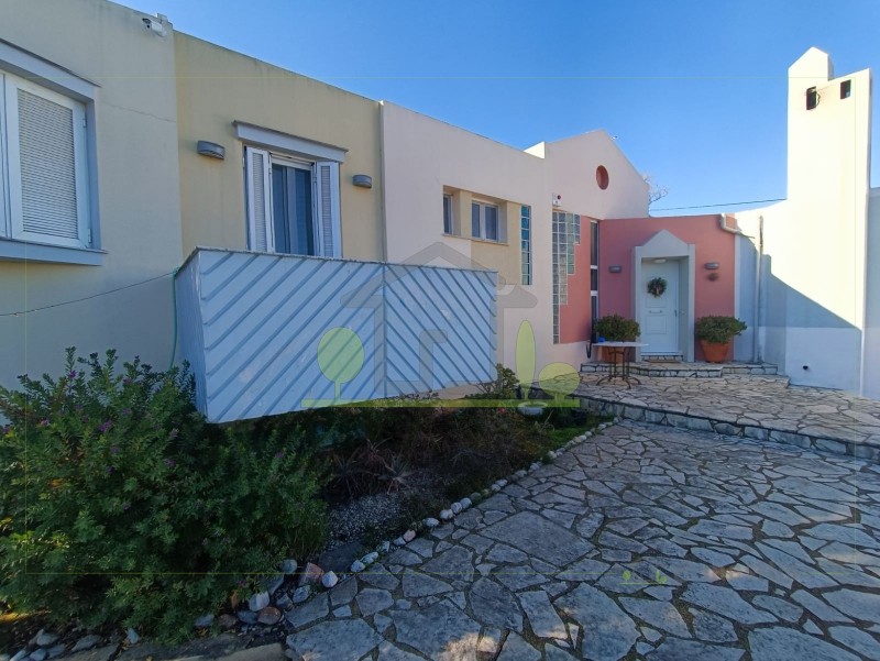 Μεζονέτα 408 τ.μ. προς πώληση, Ρογίτικα