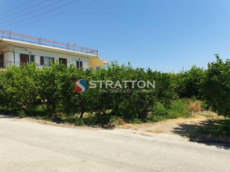 Οικόπεδο 2.248τ.μ. για πώληση-Σικυώνα » Κιάτο