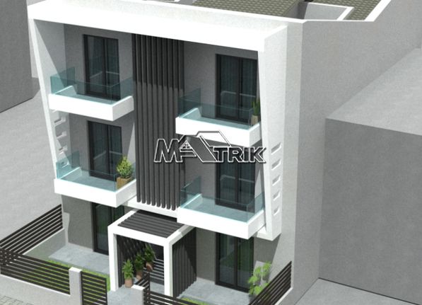 Μεζονέτα 78 τ.μ. για πώληση, Χαλκιδική, Μουδανιά