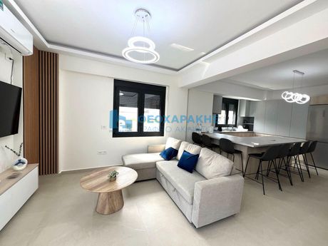 Maisonette 141sqm for sale-Gouves