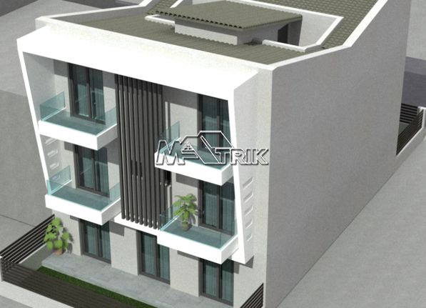 Μεζονέτα 105 τ.μ. για πώληση, Χαλκιδική, Μουδανιά