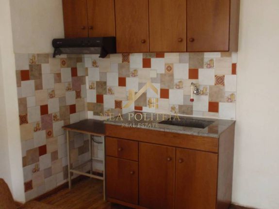 Studio 38 sqm for rent, Thessaloniki - Center, Malakopi