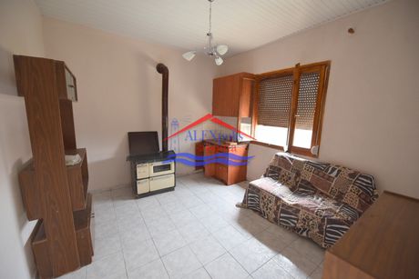 Detached home 50 sqm for rent