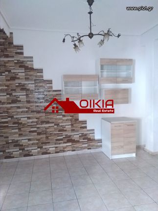 Apartment 67 sqm for rent, Magnesia, Volos