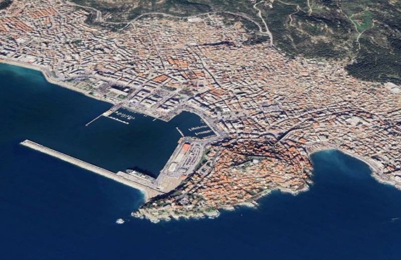 Κατάστημα 28 τ.μ. για πώληση, Ν. Καβάλας, Καβάλα