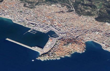 Κατάστημα 28τ.μ. για πώληση-Καβάλα » Κέντρο