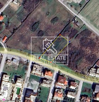 Αγροτεμάχια 1.642τ.μ. για πώληση-Κατερίνη » Ολυμπιακή ακτή