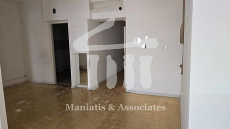 Hall 85sqm for rent-Terpsithea