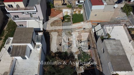 Land plot 147sqm for sale-Palaia Kokkinia
