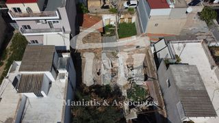 Οικόπεδο 147 τ.μ. προς πώληση