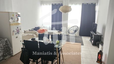 Apartment 52sqm for sale-Piraeus - Center