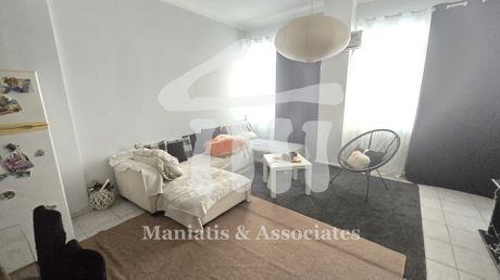 Διαμέρισμα 52τ.μ. για πώληση-Πειραιάς - κέντρο