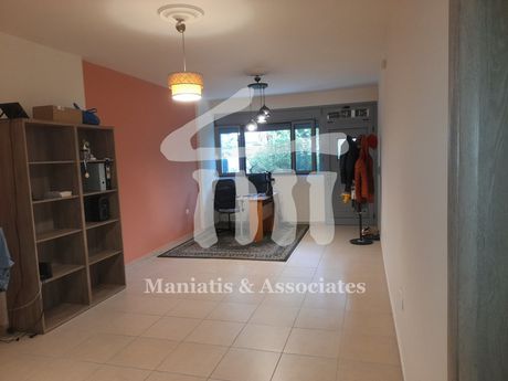 Διαμέρισμα 84τ.μ. για πώληση-Νέο φάληρο