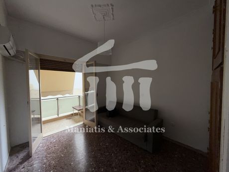 Apartment 38sqm for sale-Keratsini