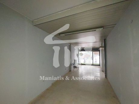 Store 117sqm for sale-Terpsithea