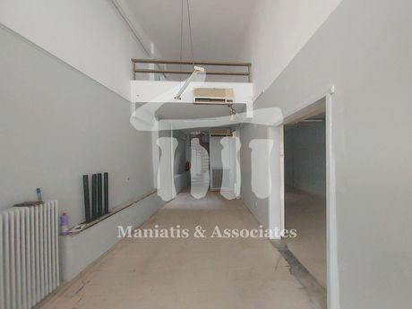 Store 204sqm for sale-Terpsithea