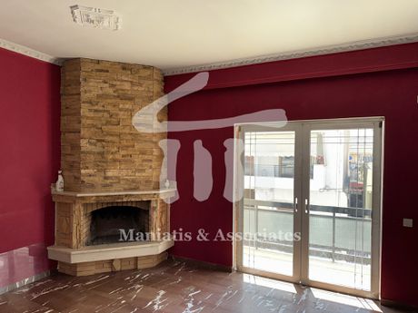 Apartment 113sqm for sale-Koridallos